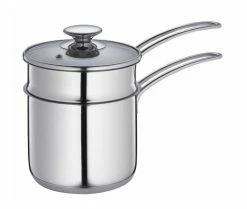 KÜCHENPROFI Wasserbad Topf COOK