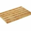 ZASSENHAUS Tranchierbrett Aus Gummibaum 51 Cm X 35 Cm