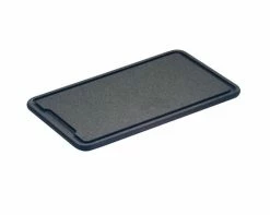 ZASSENHAUS Tranchierbrett Aus Kunststoff 42 Cm X 27 Cm