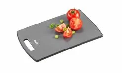 GEFU Schneidebrett Levoro Aus Kunststoff 24 Cm X 15 Cm