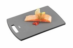 GEFU Schneidebrett Levoro Aus Kunststoff 31 Cm X 21,5 Cm