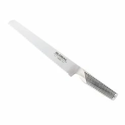 GLOBAL Brotmesser G9 - 22 Cm
