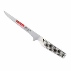GLOBAL Ausbeinmesser Flexibel G21 - 16 Cm