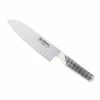 GLOBAL Santoku Mit Kullenschliff G48 - 18 Cm