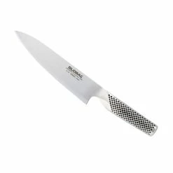 GLOBAL Kochmesser G55 - 18 Cm