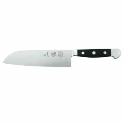 GÜDE Santoku Alpha 18 Cm
