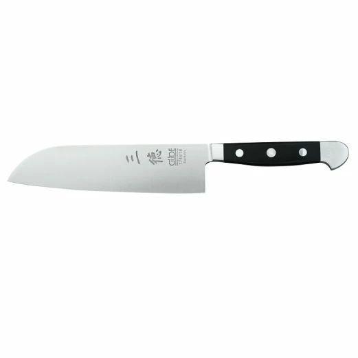 GÜDE Santoku Alpha 18 Cm 1 GÜDE Santoku Alpha 18 Cm