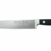 GÜDE Schinkenmesser Alpha 21 Cm