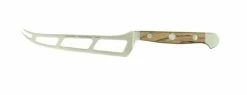 GÜDE Käsemesser Alpha Fasseiche 15 Cm