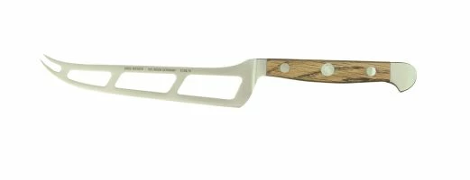 GÜDE Käsemesser Alpha Fasseiche 15 Cm 1 GÜDE Käsemesser Alpha Fasseiche 15 Cm