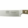 GÜDE Filiermesser Flexibel Alpha Fasseiche 18 Cm