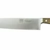 GÜDE Kochmesser Alpha Fasseiche 26 Cm