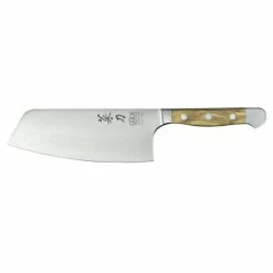 GÜDE Chai Dao Alpha Olive 16 Cm