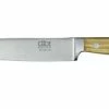 GÜDE Filiermesser Flexibel Alpha Olive 18 Cm