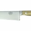 GÜDE Kochmesser Alpha Olive 16 Cm