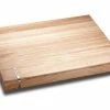 FELIX SOLINGEN Schneidbrett Aus Eiche 40 Cm X 30 Cm
