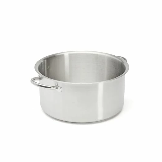 DE BUYER Bratentopf Prim Appety 32 Cm 1 DE BUYER Bratentopf Prim Appety 32 Cm