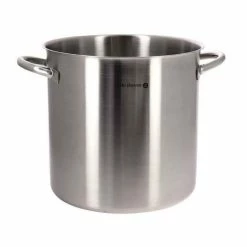 DE BUYER Suppentopf Prim Appety 28 Cm