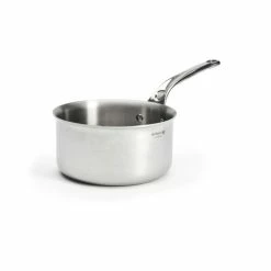 DE BUYER Kasserolle Affinity 18 Cm