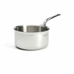 DE BUYER Kasserolle Affinity 20 Cm