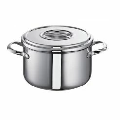 SCHULTE UFER Fleischtopf Mit Deckel Romana I 16 Cm