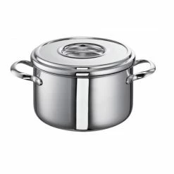 SCHULTE UFER Fleischtopf Mit Deckel Romana I 20 Cm