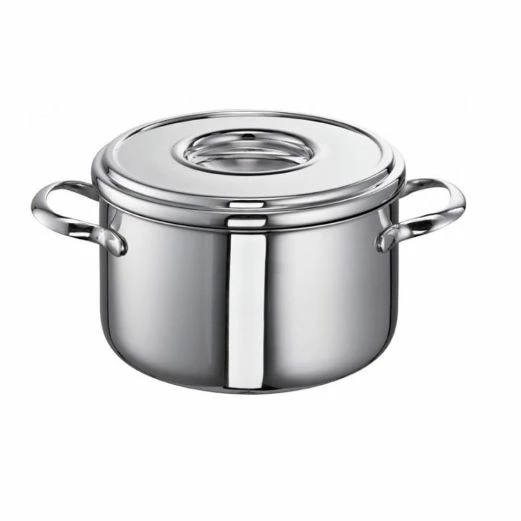 SCHULTE UFER Fleischtopf Mit Deckel Romana I 20 Cm 1 SCHULTE UFER Fleischtopf Mit Deckel Romana I 20 Cm