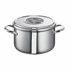 SCHULTE UFER Fleischtopf Mit Deckel Romana I 24 Cm