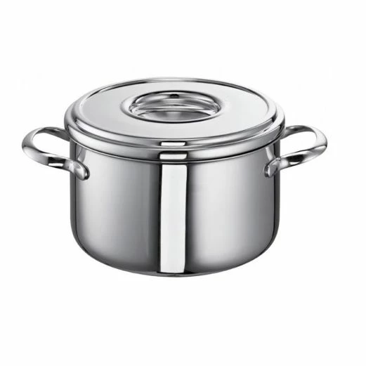 SCHULTE UFER Fleischtopf Mit Deckel Romana I 28 Cm 1 SCHULTE UFER Fleischtopf Mit Deckel Romana I 28 Cm