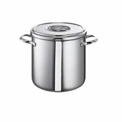 SCHULTE UFER Suppentopf Mit Deckel Romana I 24 Cm