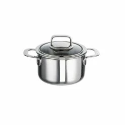 SCHULTE UFER Fleischtopf Mit Deckel Skagen 16 Cm