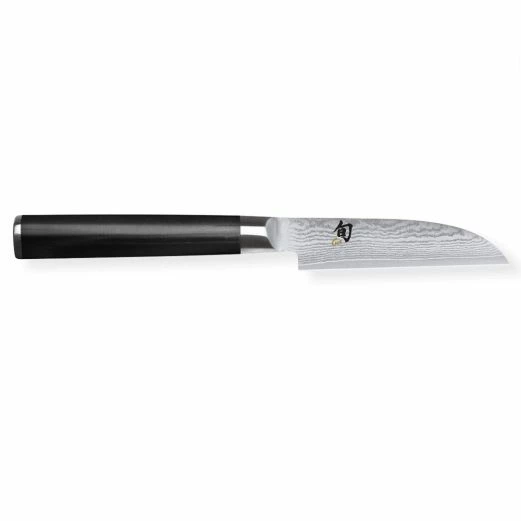 KAI Gemüsemesser Shun 9 Cm 1 KAI Gemüsemesser Shun 9 Cm