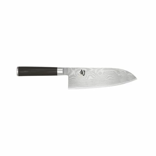 KAI Santoku Shun 18 Cm 1 KAI Santoku Shun 18 Cm