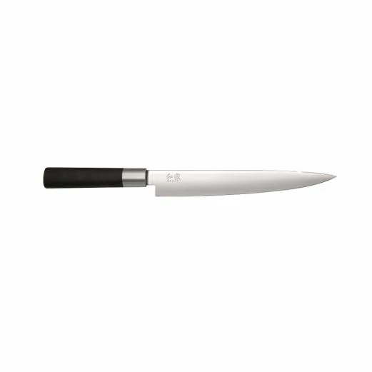 KAI Schinkenmesser Wasabi 23 Cm 1 KAI Schinkenmesser Wasabi 23 Cm
