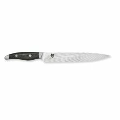 KAI Schinkenmesser Shun Nagare 23 Cm