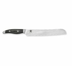KAI Brotmesser Shun Nagare 23 Cm