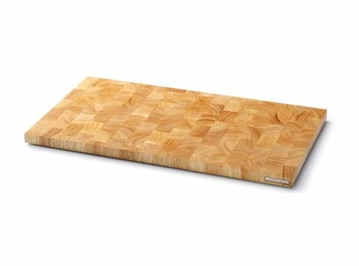 CONTINENTA Schneidbrett Aus Gummibaum 54 Cm X 29 Cm 1 CONTINENTA Schneidbrett Aus Gummibaum 54 Cm X 29 Cm