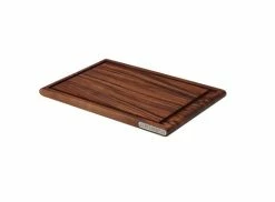CONTINENTA Tranchierbrett Aus Akazie 43 Cm X 29 Cm