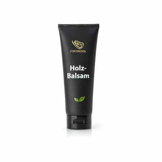 CONTINENTA Holz-Balsam 250 Ml 1 CONTINENTA Holz-Balsam 250 Ml
