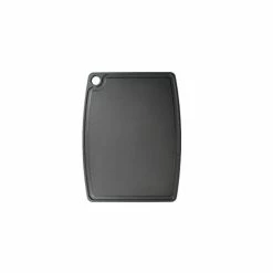 JADE Schneidbrett Mit Saftrille Professional 37 Cm X 27,5 Cm