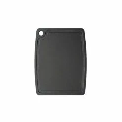 JADE Schneidbrett Mit Saftrille Professional 44 Cm X 32,5 Cm