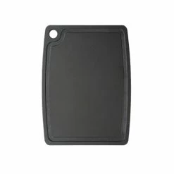 JADE Schneidbrett Mit Saftrille Professional 69 Cm X 45 Cm