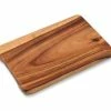 MACANI Schneidbrett Ecoboard EB015 Aus Kampfer 30 Cm X 20 Cm