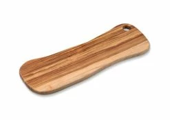 MACANI Servierbrett Ecoboard EB019 Aus Kampfer 60 Cm X 20 Cm