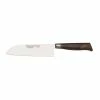 BURGVOGEL Santoku Juglans Line 18 Cm
