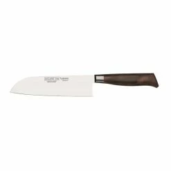 BURGVOGEL Santoku Juglans Line 18 Cm
