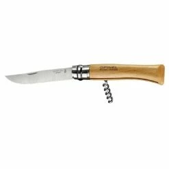 OPINEL Taschenmesser Tire-Bouchon No 10