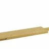 JACK & LUCY Schneidbrett PURE Aus Eiche Mit Griff 58 Cm X 13,5 Cm