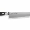 TOJIRO Kochmesser DP 3 Lagen HQ 21 Cm